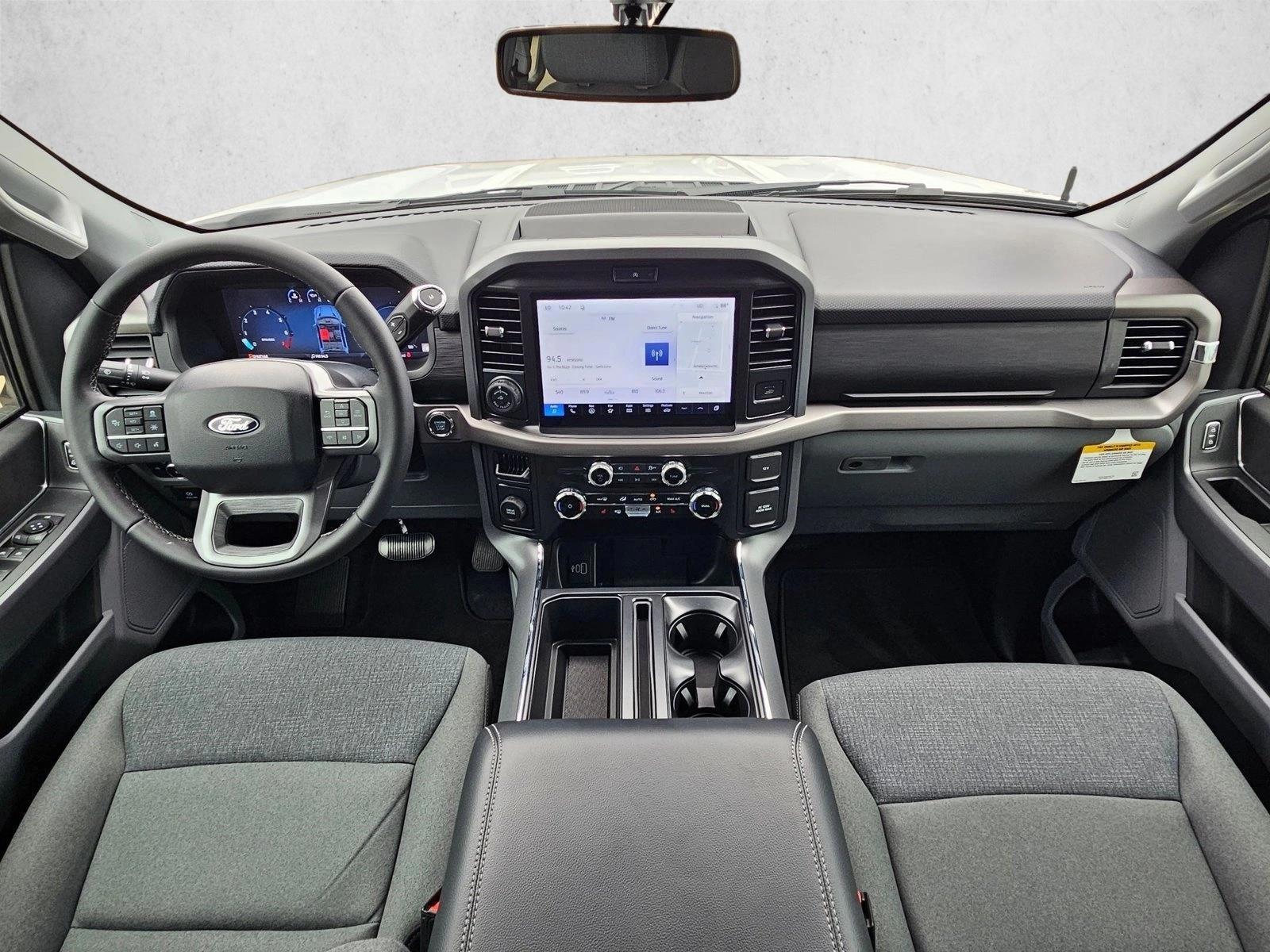 Thumbnail: 2026 Ford F-150 - 3