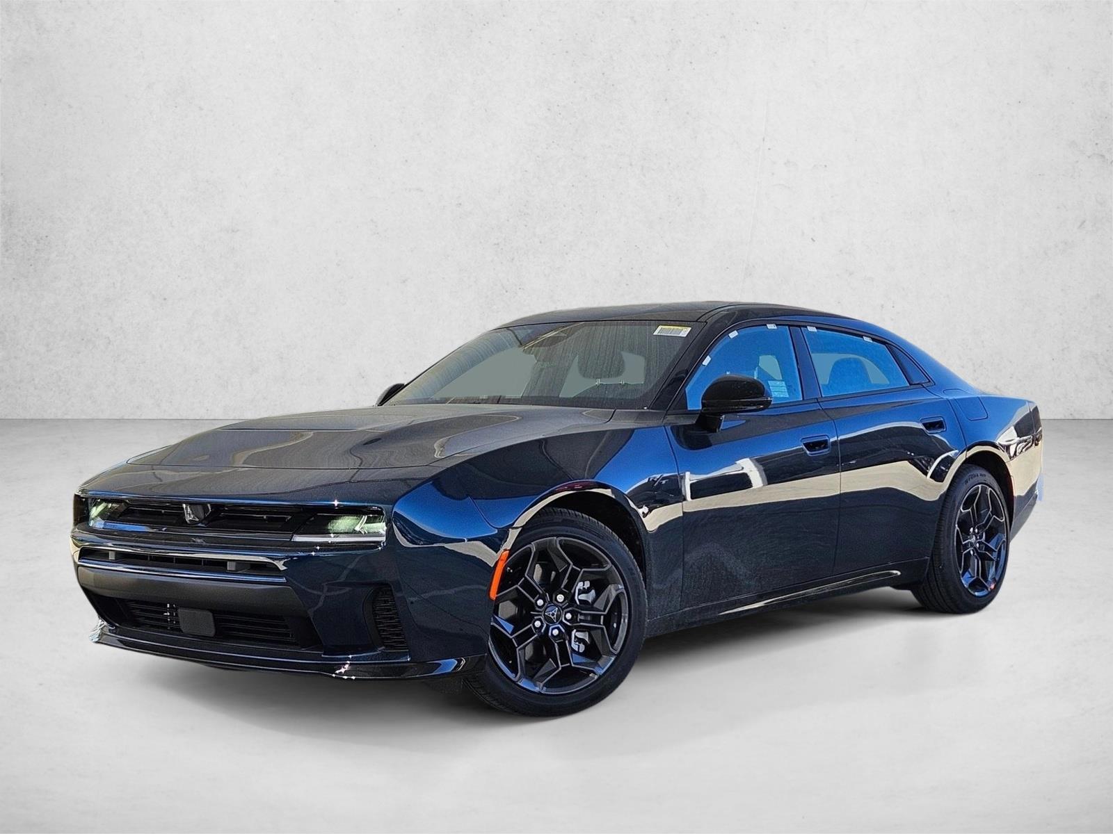 Thumbnail: 2026 Dodge Charger - 1
