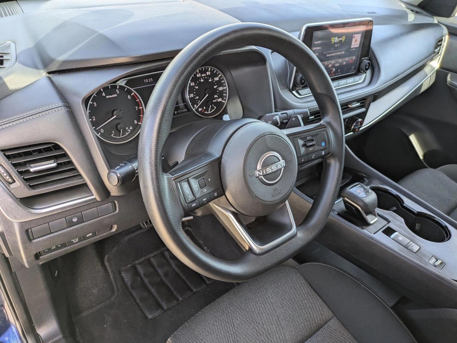 Thumbnail: 2024 Nissan Rogue - 3