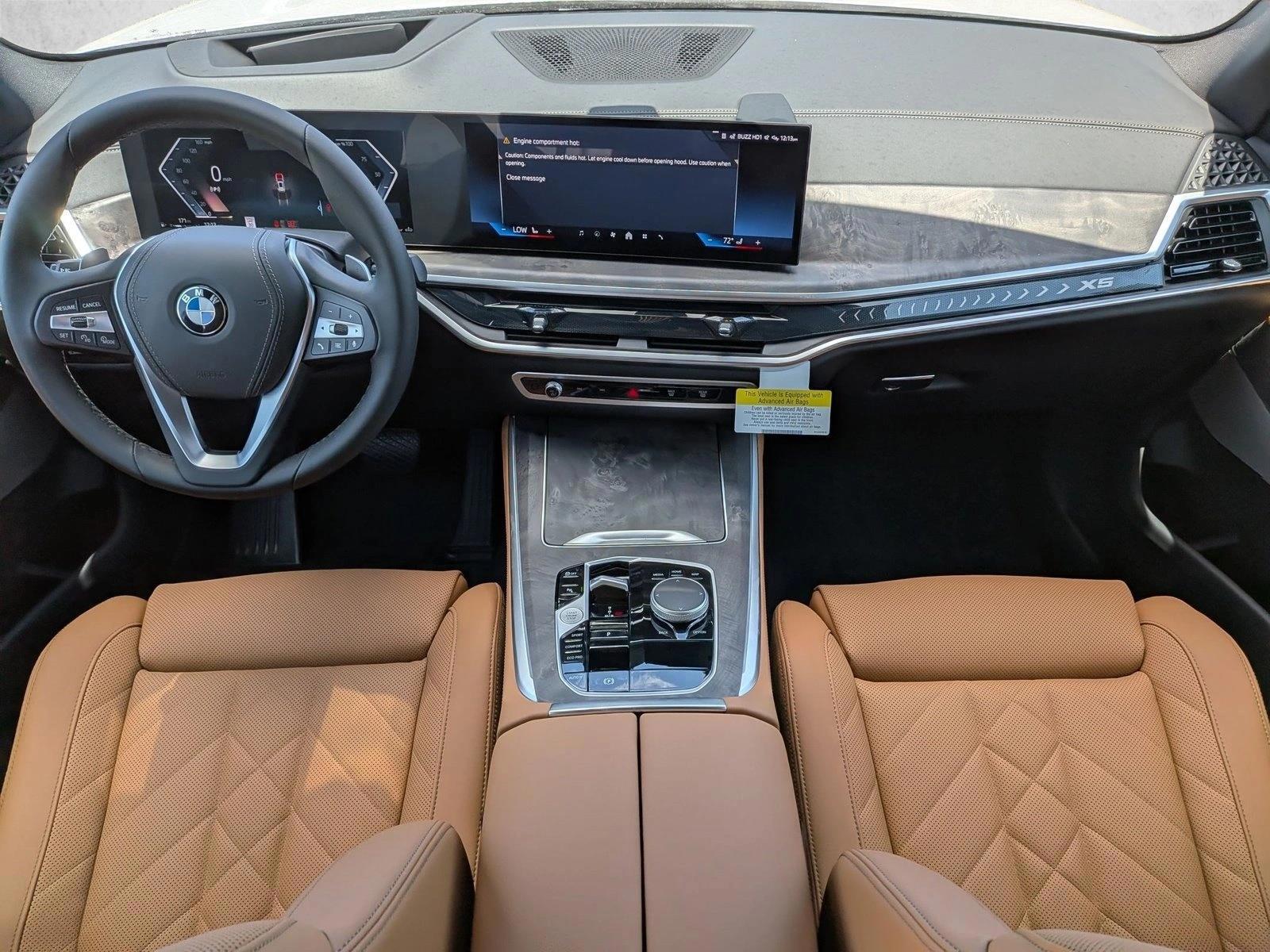 Thumbnail: 2026 BMW X5 - 4