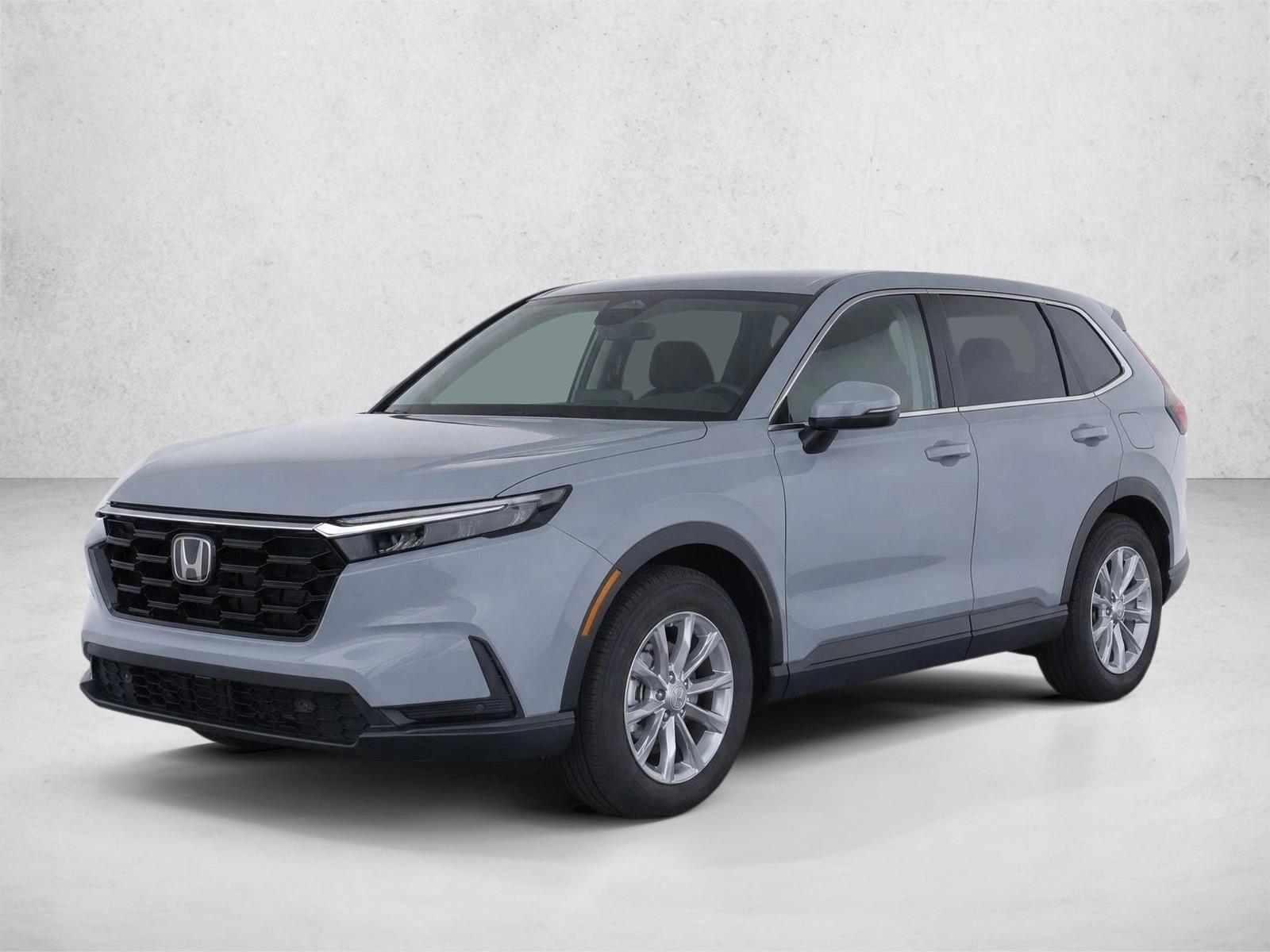 Thumbnail: 2025 Honda CR-V - 1
