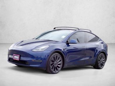2022 Tesla Model Y Performance -
                  Denver, CO