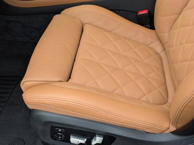 2026 BMW X7