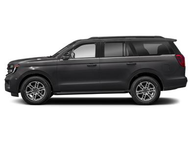 2027 Ford Expedition