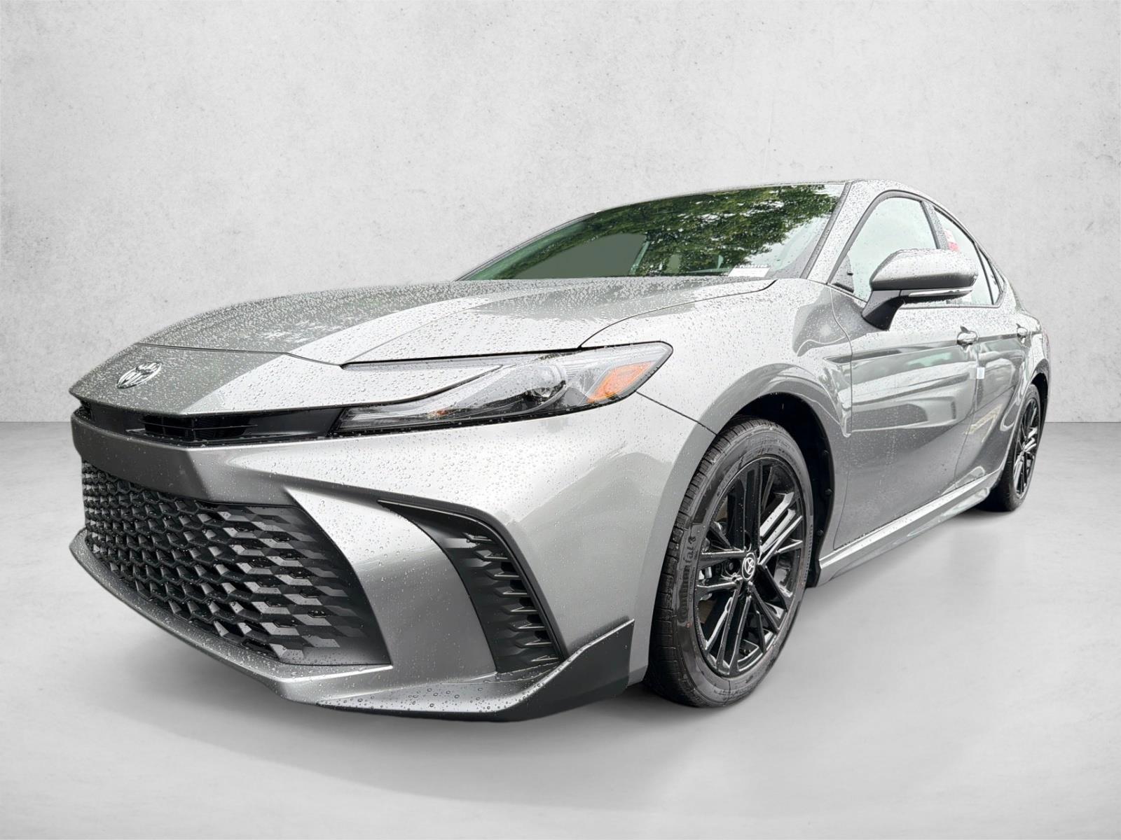 Thumbnail: 2026 Toyota Camry - 1