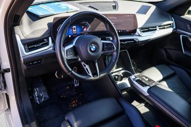 2026 BMW X1