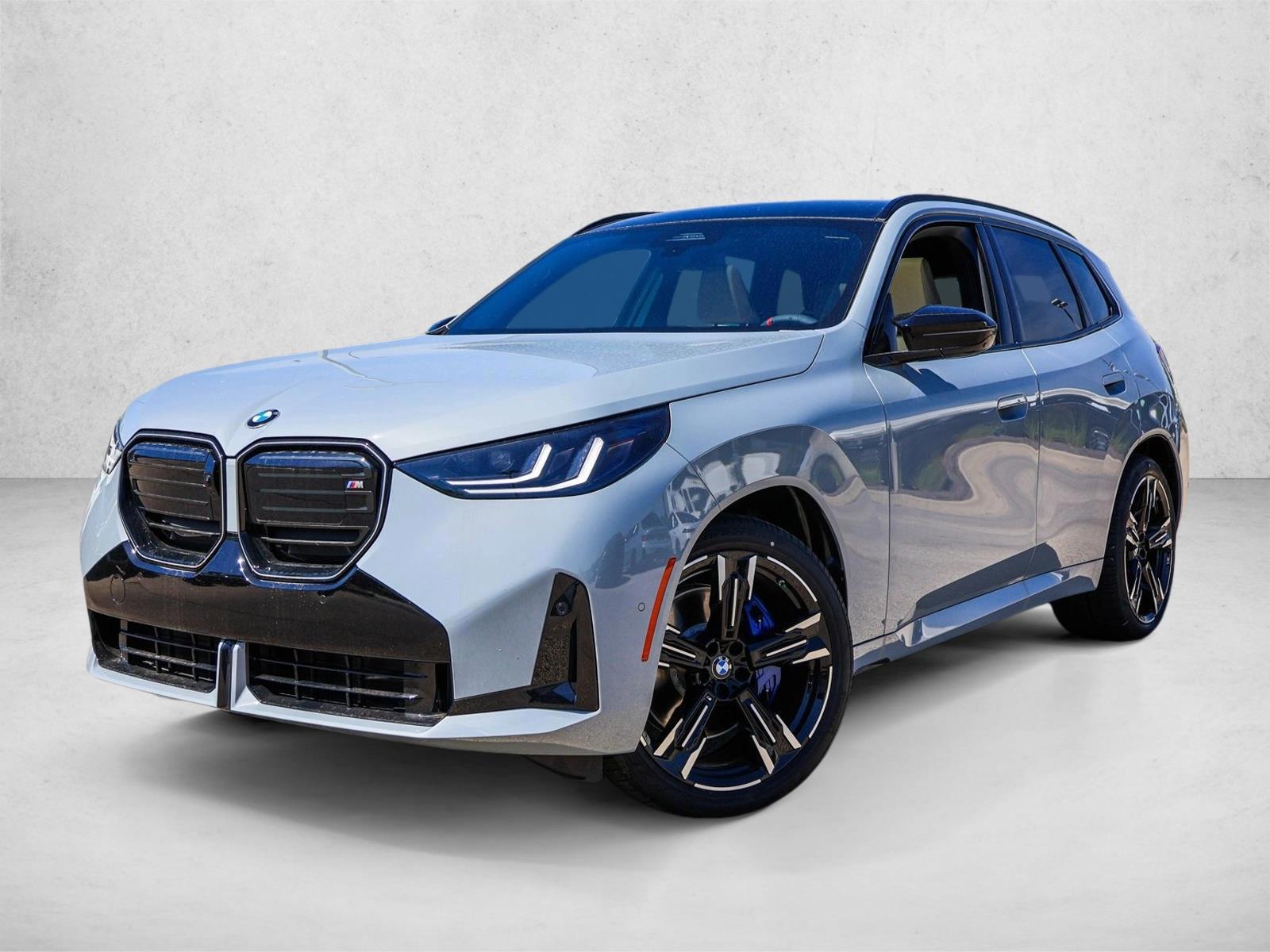 Thumbnail: 2026 BMW X3 - 1