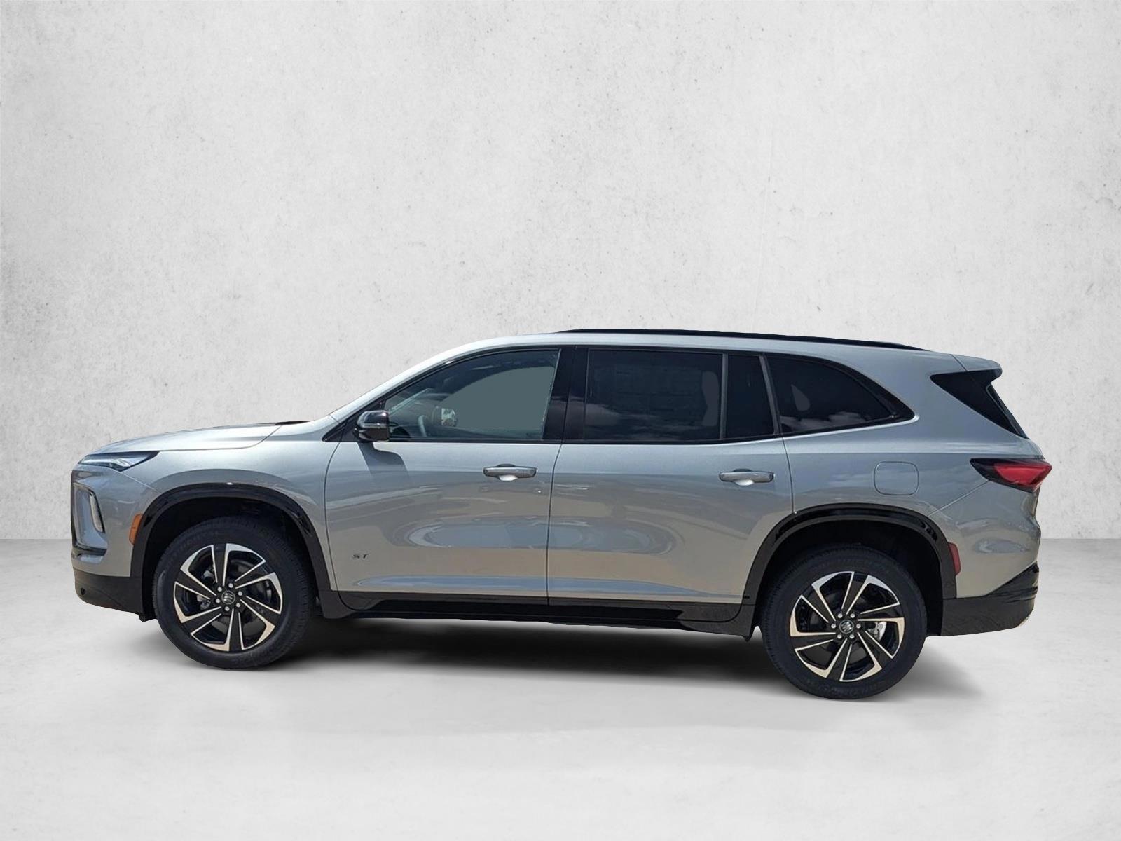 Thumbnail: 2026 Buick Enclave - 2