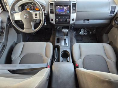 2013 Nissan Xterra