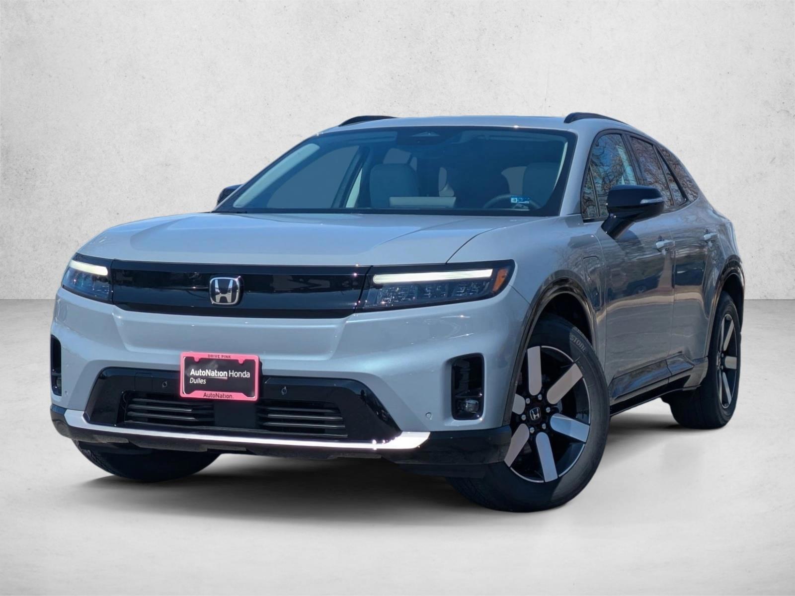 Thumbnail: 2026 Honda Prologue - 1