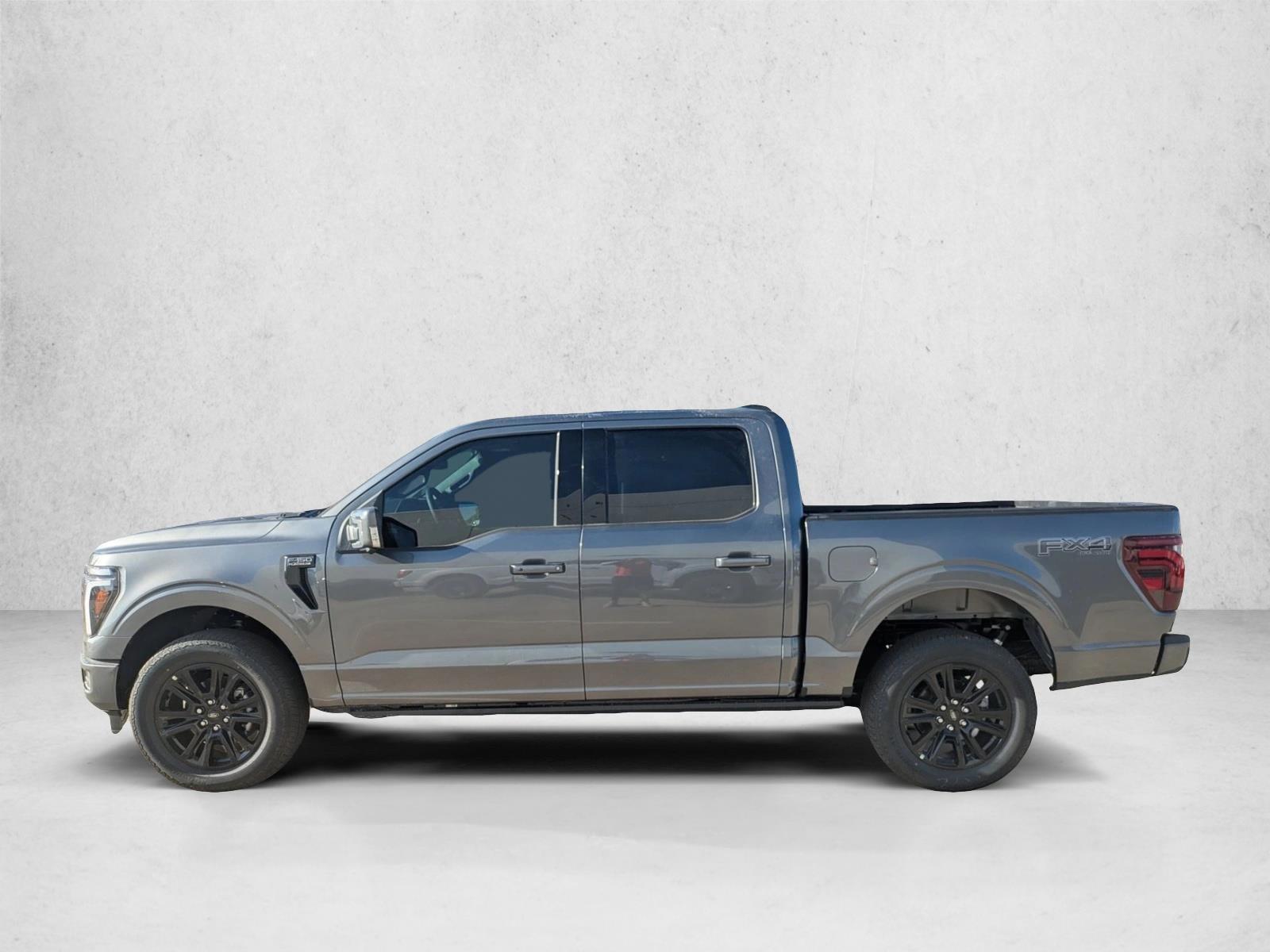 Thumbnail: 2025 Ford F-150 - 2