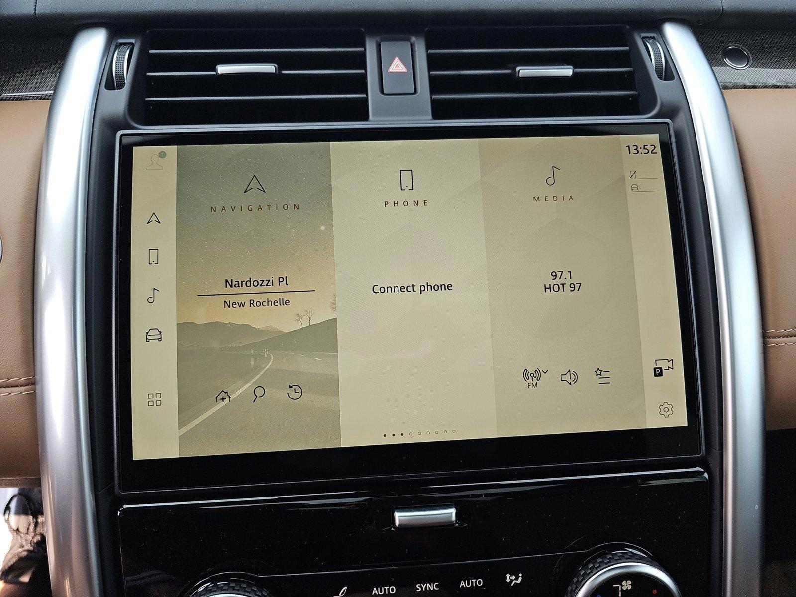 2024 Land Rover Discovery Metropolitan Edition - Photo 11
