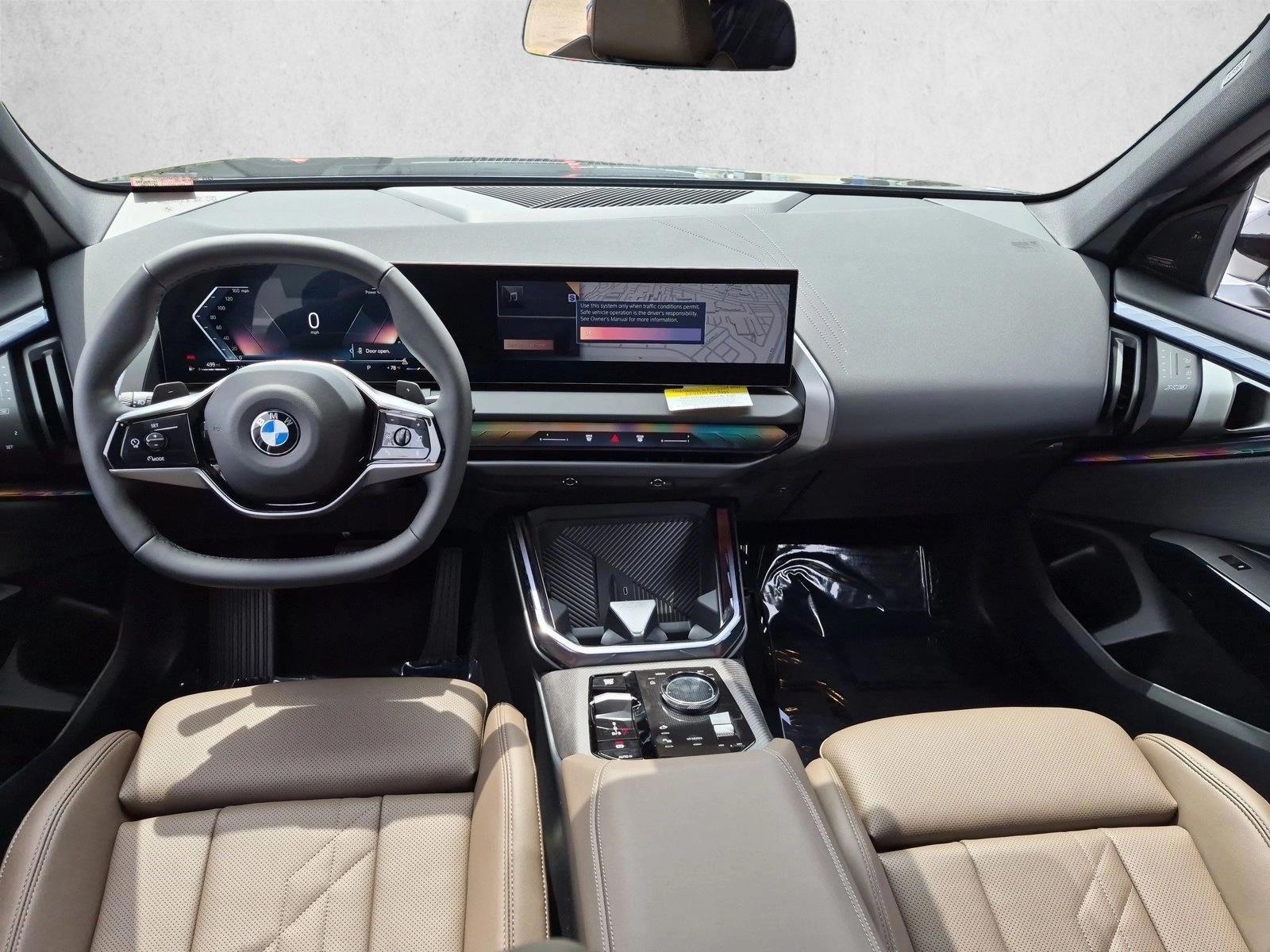 Thumbnail: 2026 BMW X3 - 3