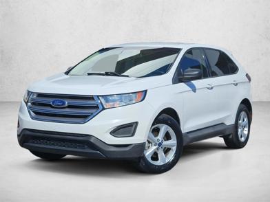2018 Ford Edge SE -
                  Peoria, AZ
