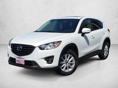 2016 Mazda CX-5 Touring -
                  Irvine, CA