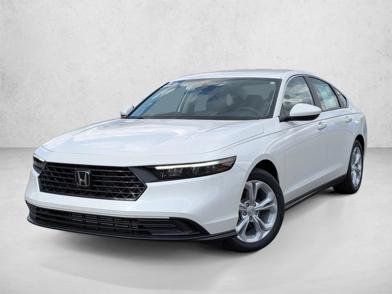 2026 Honda Accord