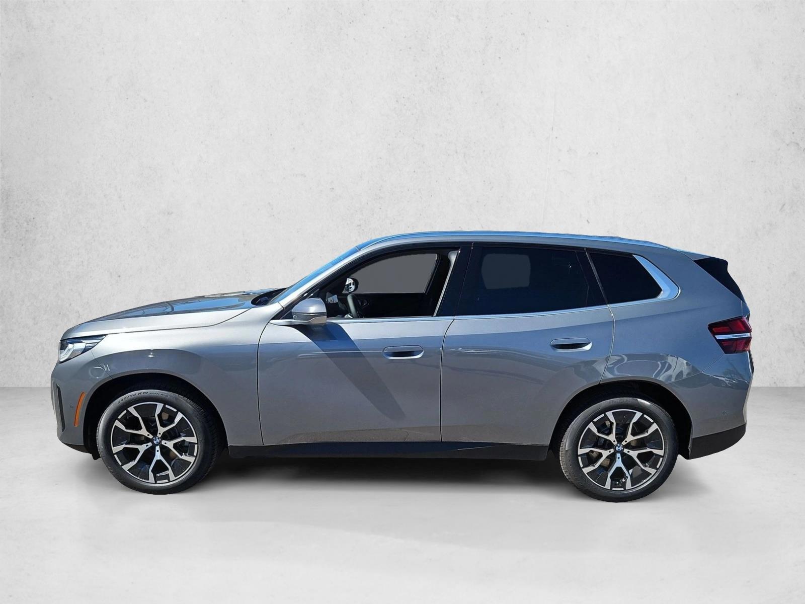 Thumbnail: 2026 BMW X3 - 2