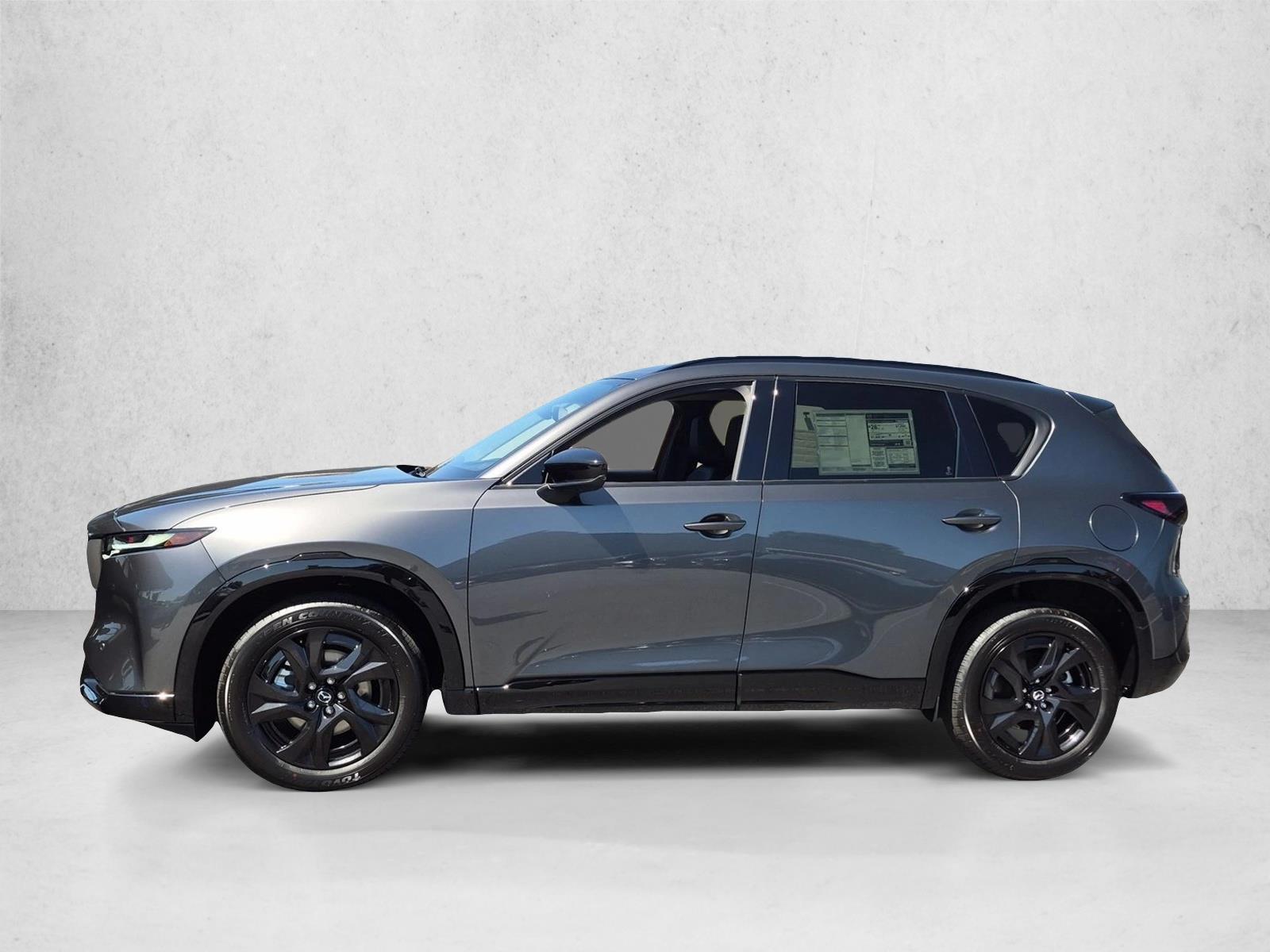 Thumbnail: 2026 Mazda CX-5 - 2