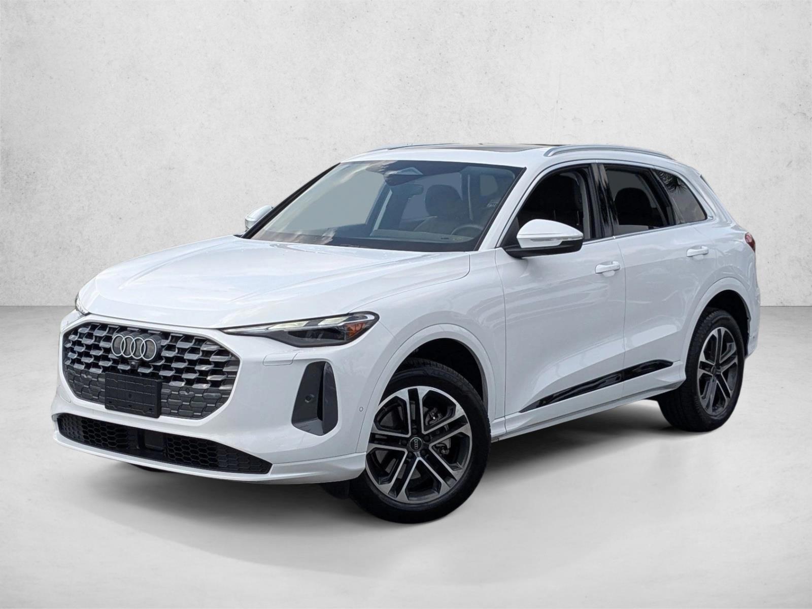 Thumbnail: 2025 Audi Q5 - 1