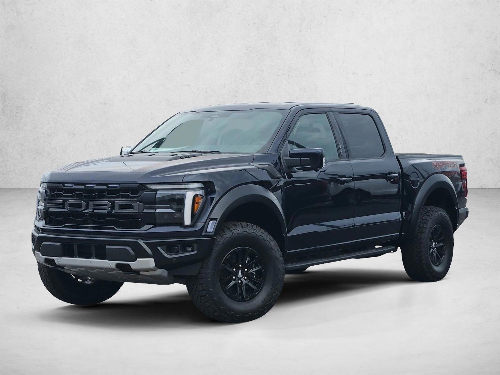 Thumbnail: 2026 Ford F-150 - 1