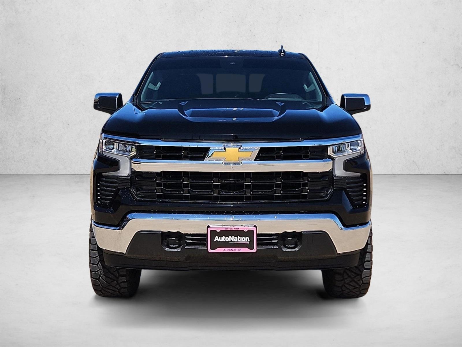 2026 Chevrolet Silverado 1500 LT - Photo 6