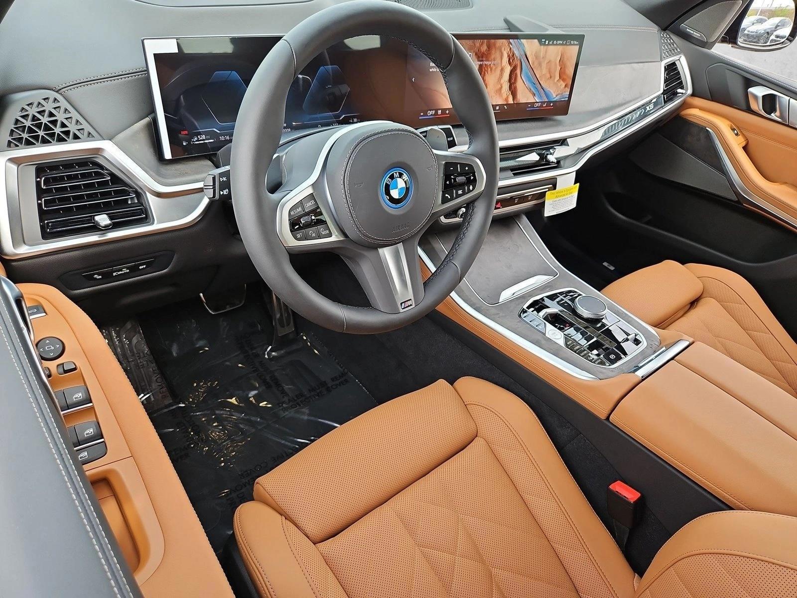 Thumbnail: 2026 BMW X5 - 3