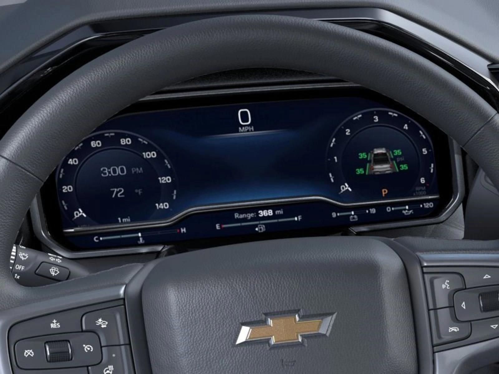 2026 Chevrolet Silverado 1500 LT - Photo 18