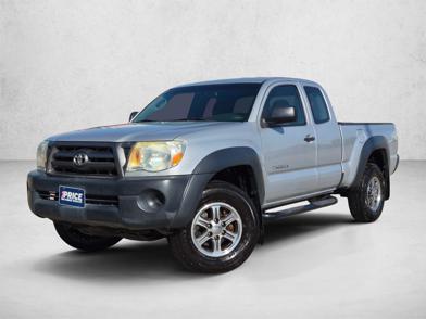 2010 Toyota Tacoma PreRunner -
                  San Antonio, TX
