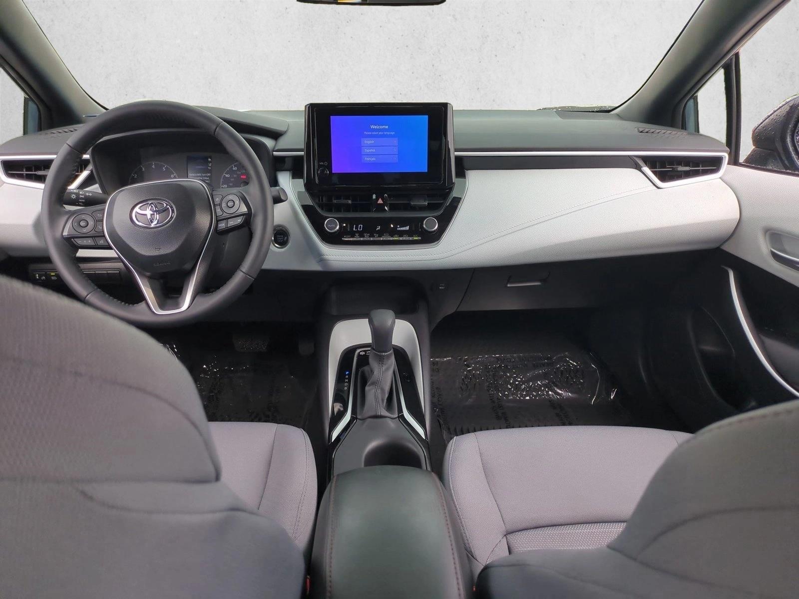 Thumbnail: 2025 Toyota Corolla - 3
