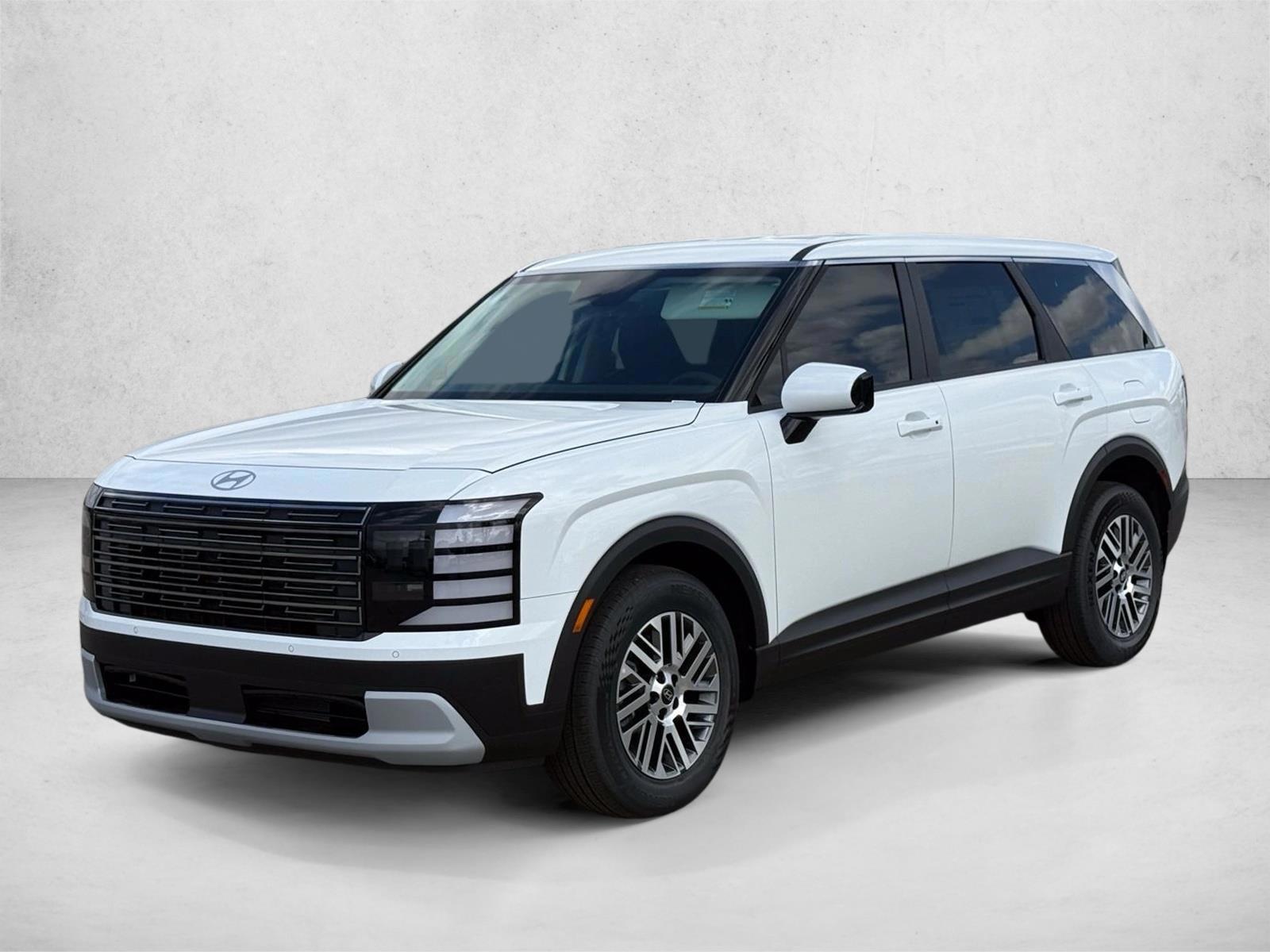 Thumbnail: 2026 Hyundai Palisade - 1