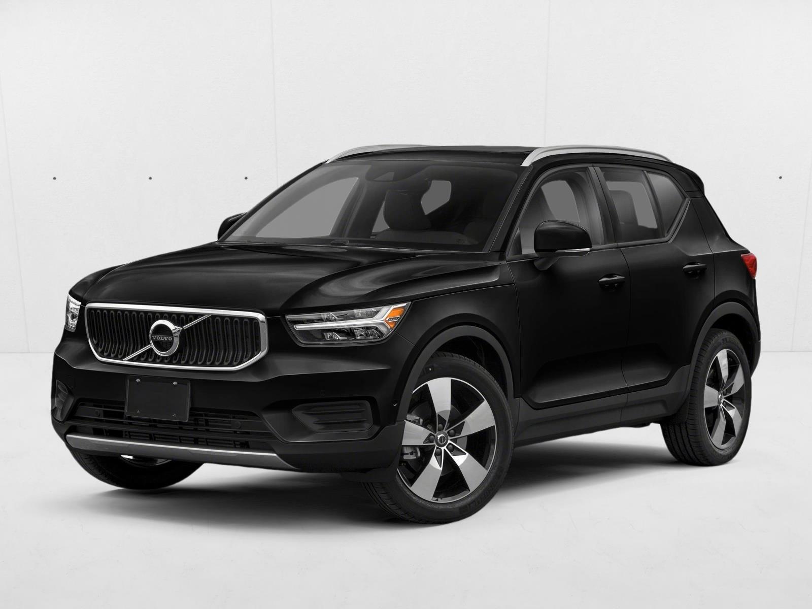 2020 Volvo XC40