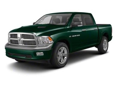 2011 RAM 1500 SLT -
                  Austin, TX