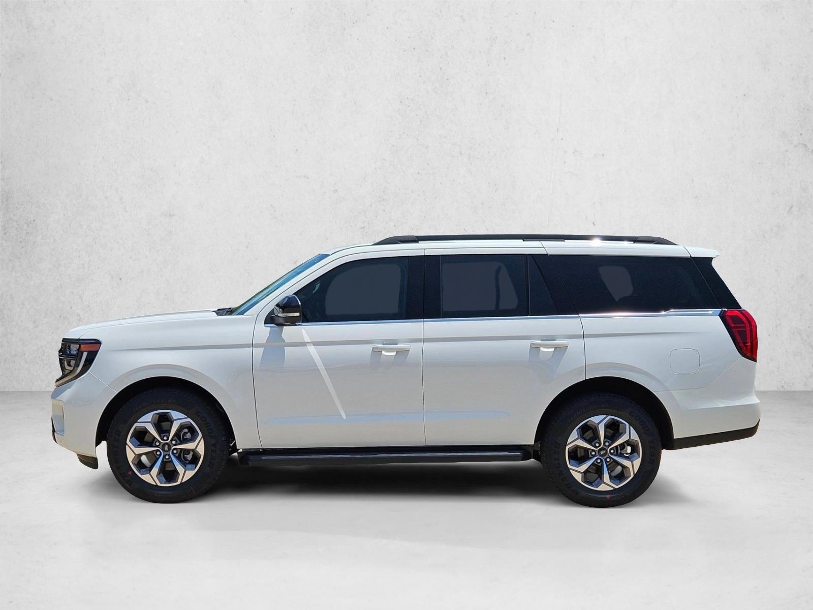 Thumbnail: 2027 Ford Expedition - 2