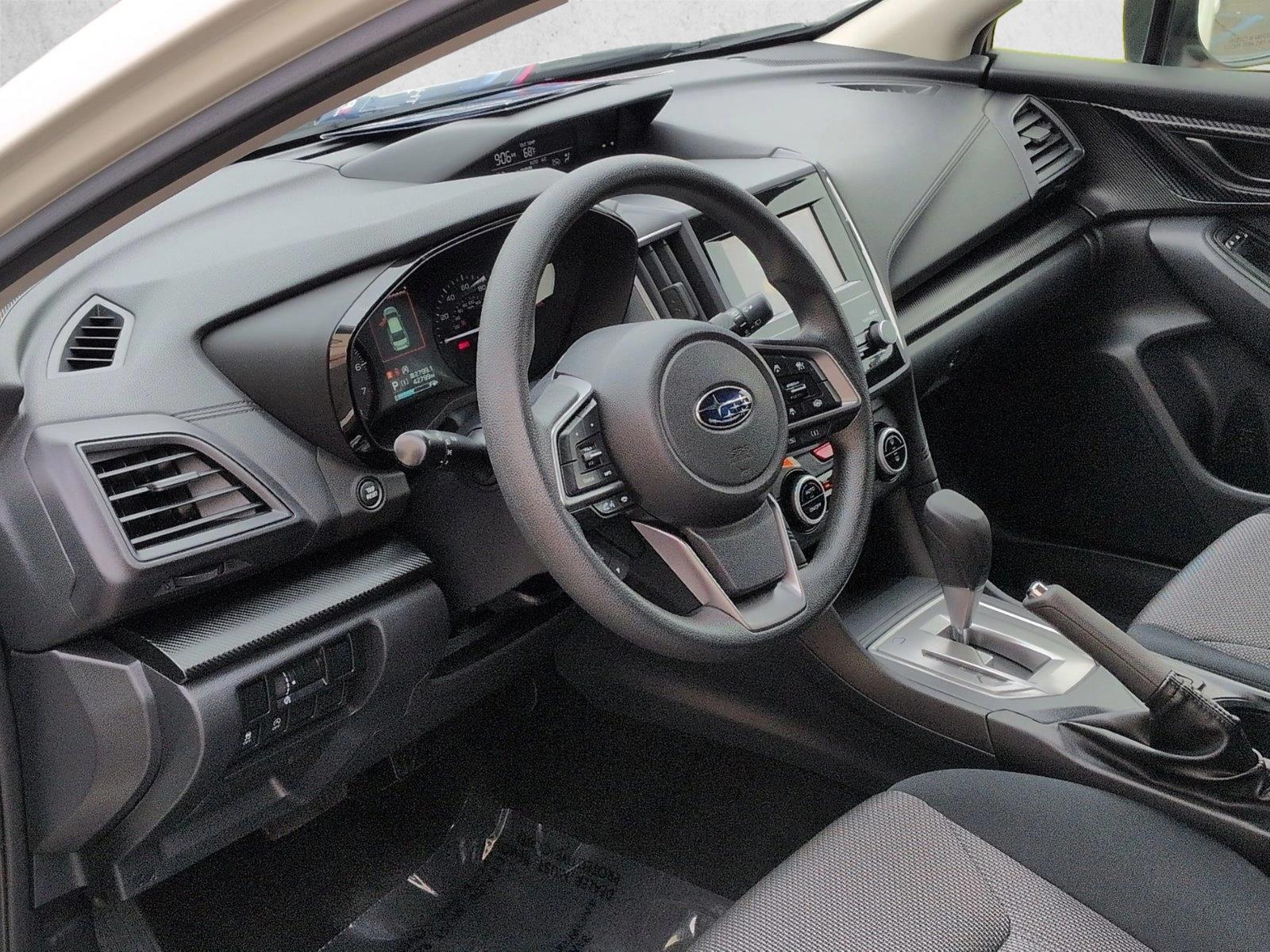Thumbnail: 2023 Subaru Crosstrek - 3
