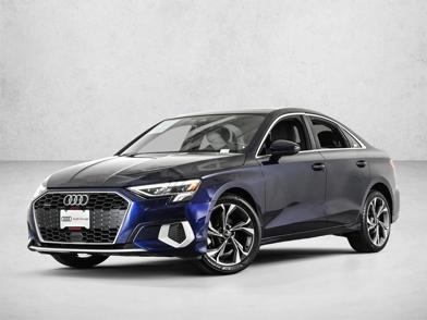2022 Audi A3