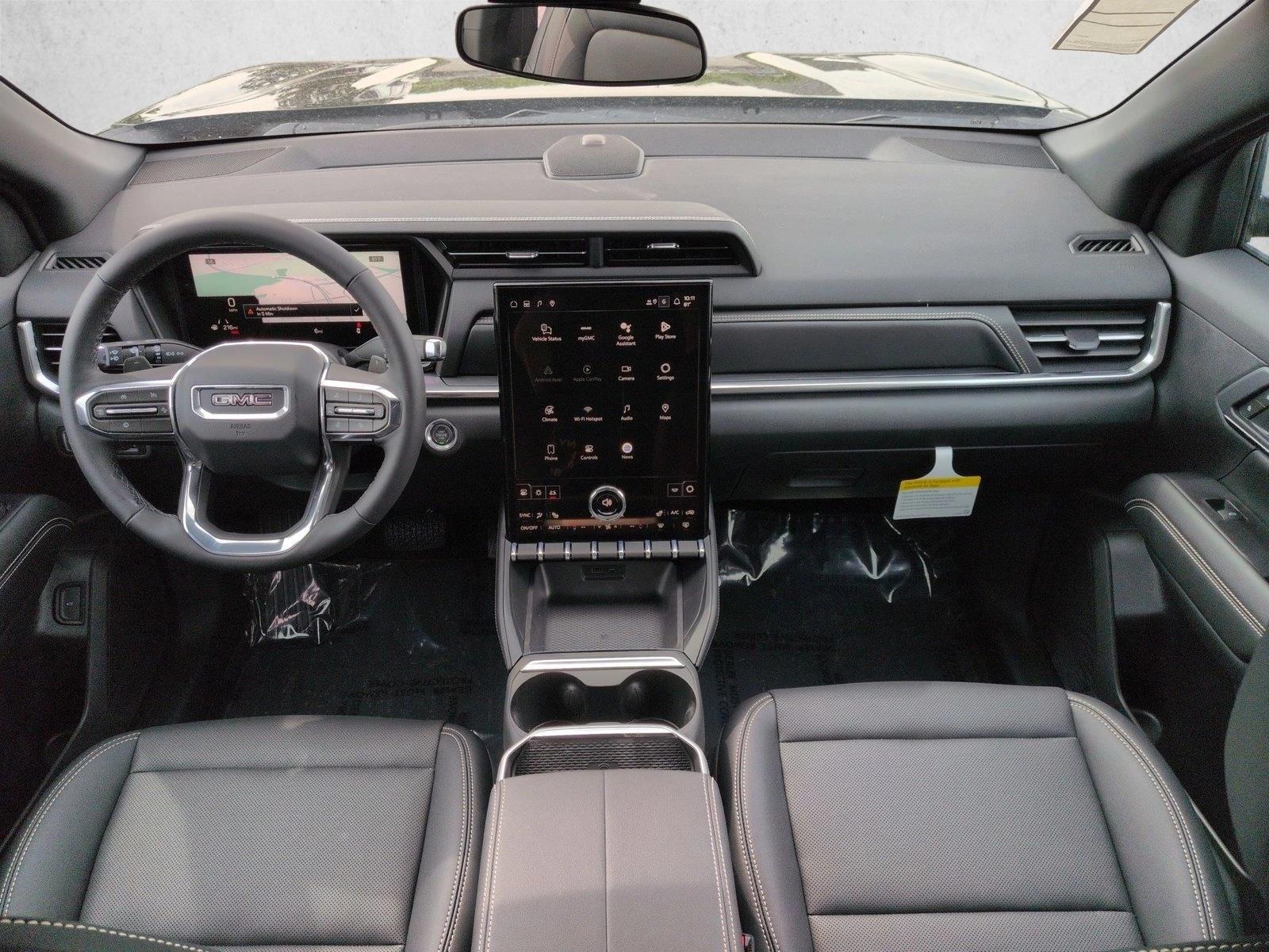 Thumbnail: 2026 GMC Terrain - 3