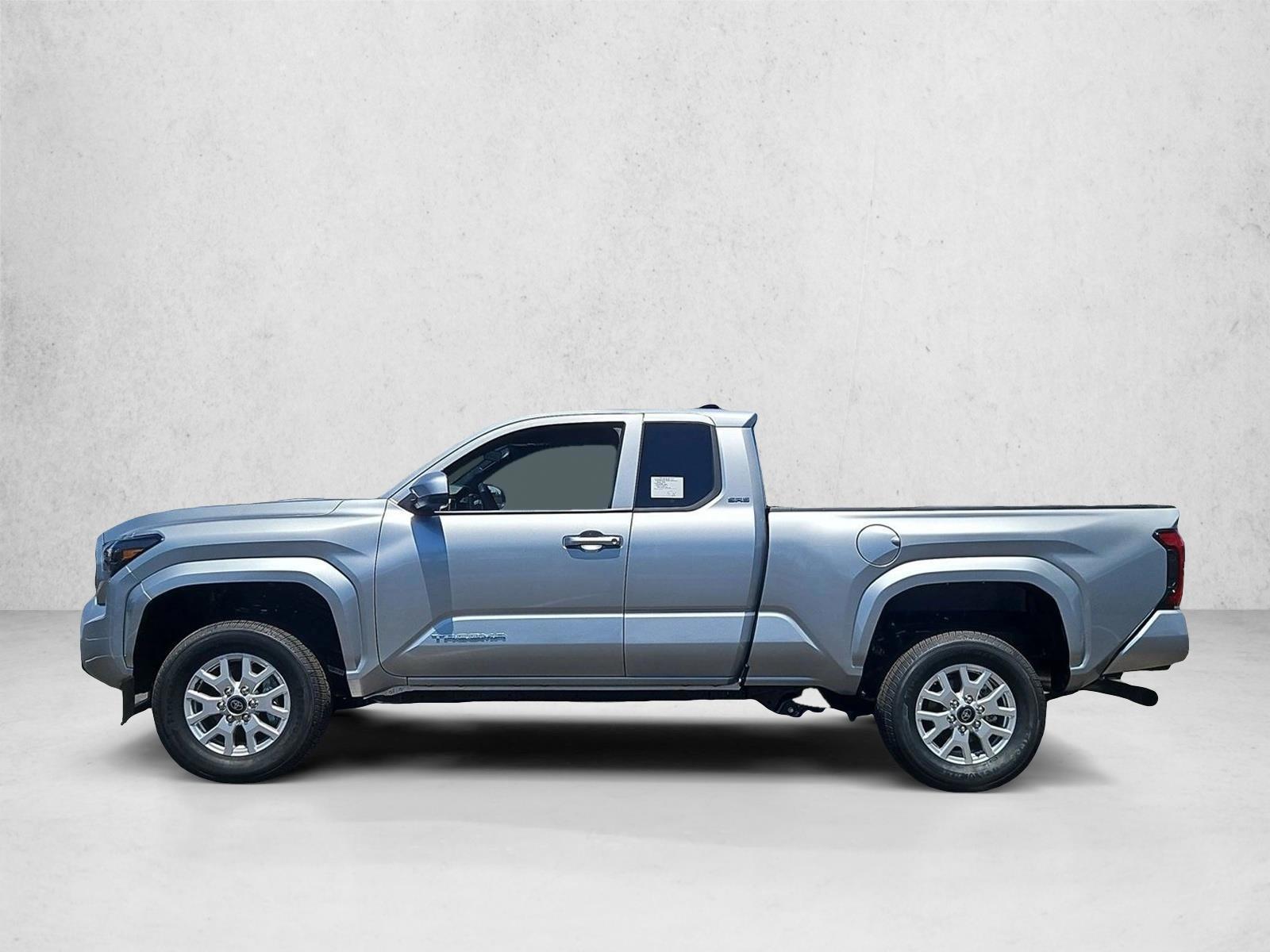 Thumbnail: 2026 Toyota Tacoma - 2