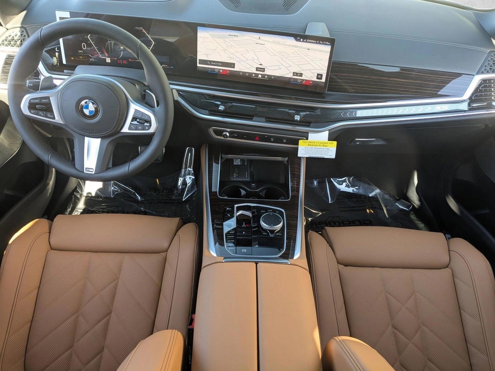 Thumbnail: 2026 BMW X5 - 3