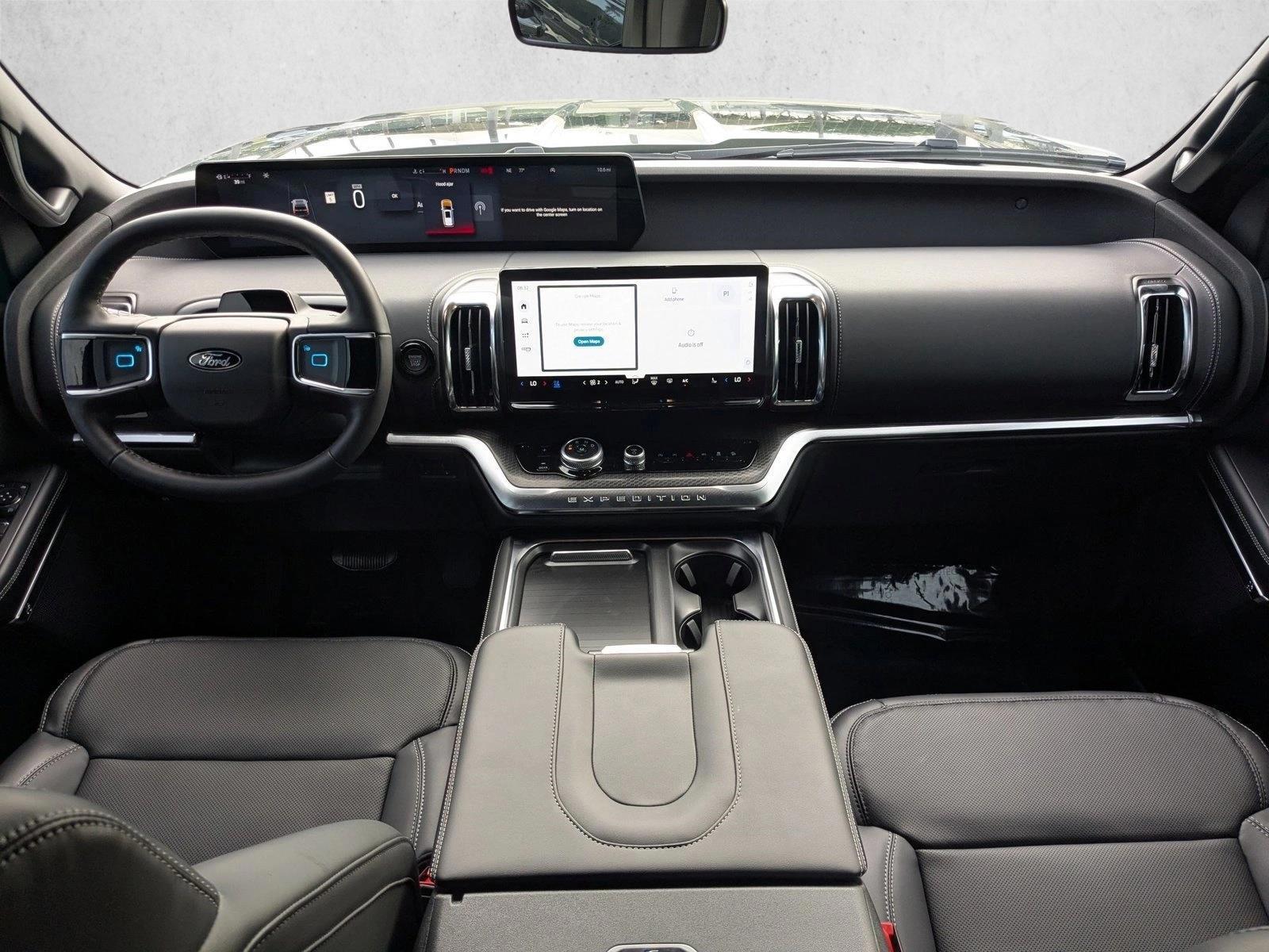 Thumbnail: 2026 Ford Expedition - 3