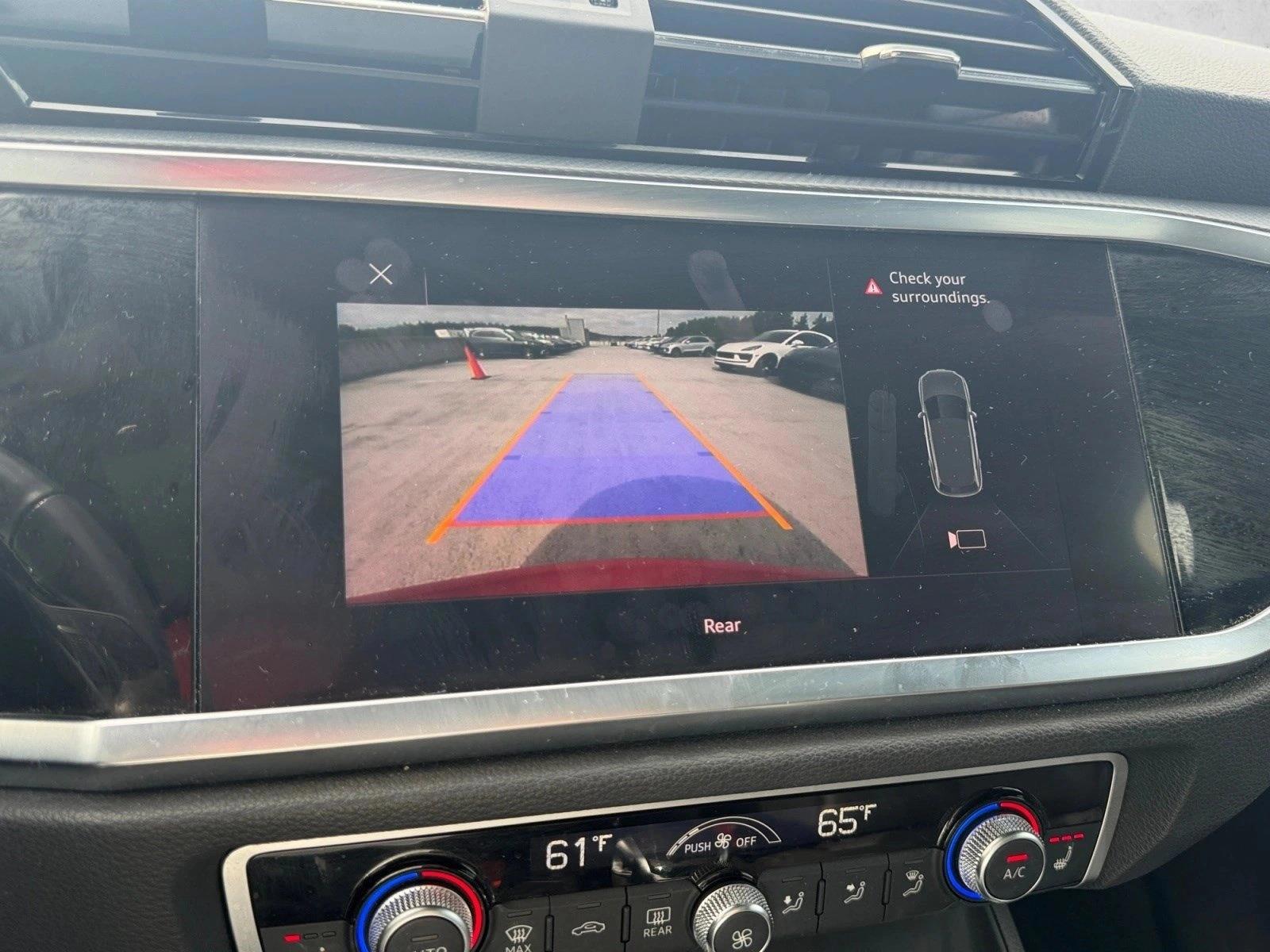 2019 Audi Q3 Premium - Photo 14