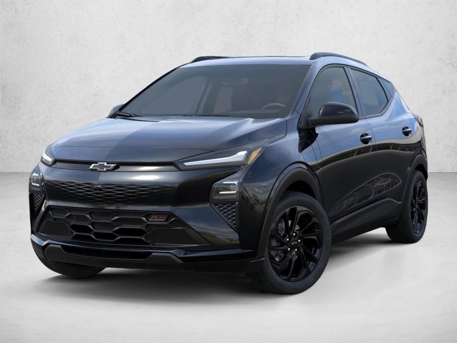 Thumbnail: 2027 Chevrolet Bolt EV - 1