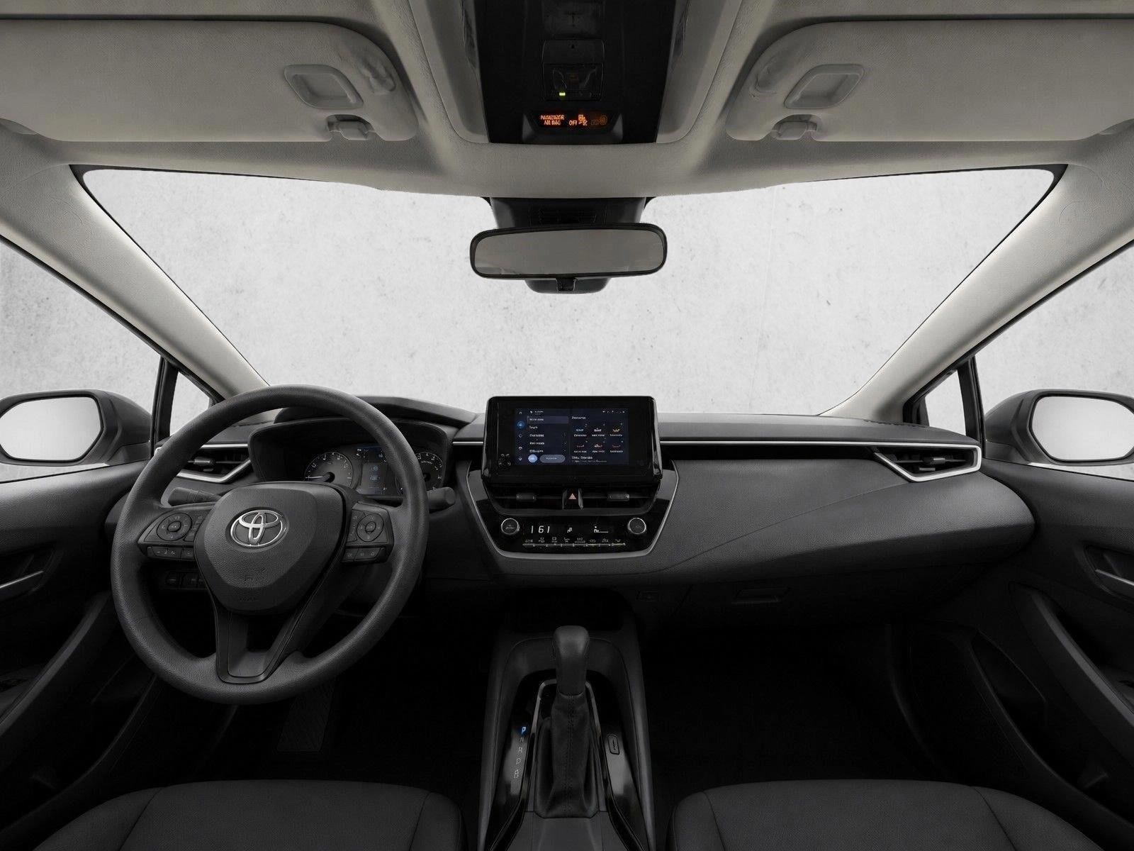 Thumbnail: 2023 Toyota Corolla - 4