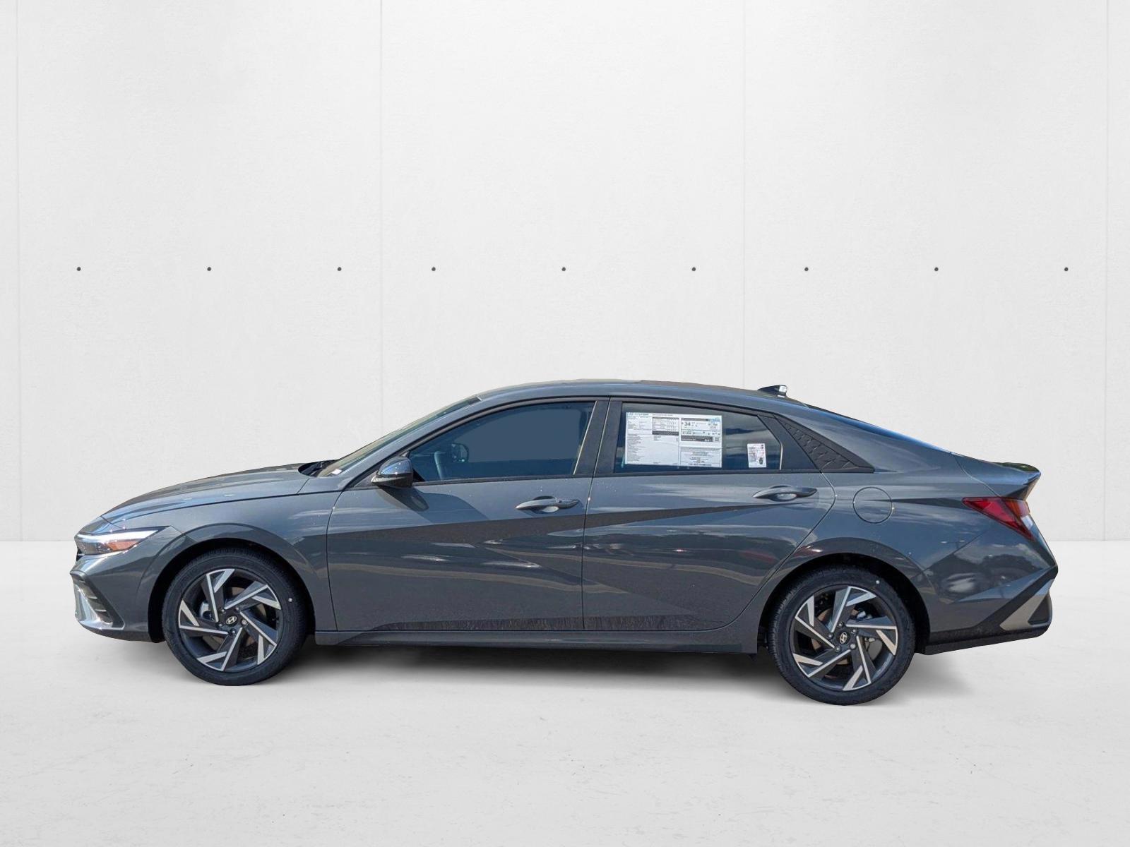 Thumbnail: 2025 Hyundai Elantra - 2
