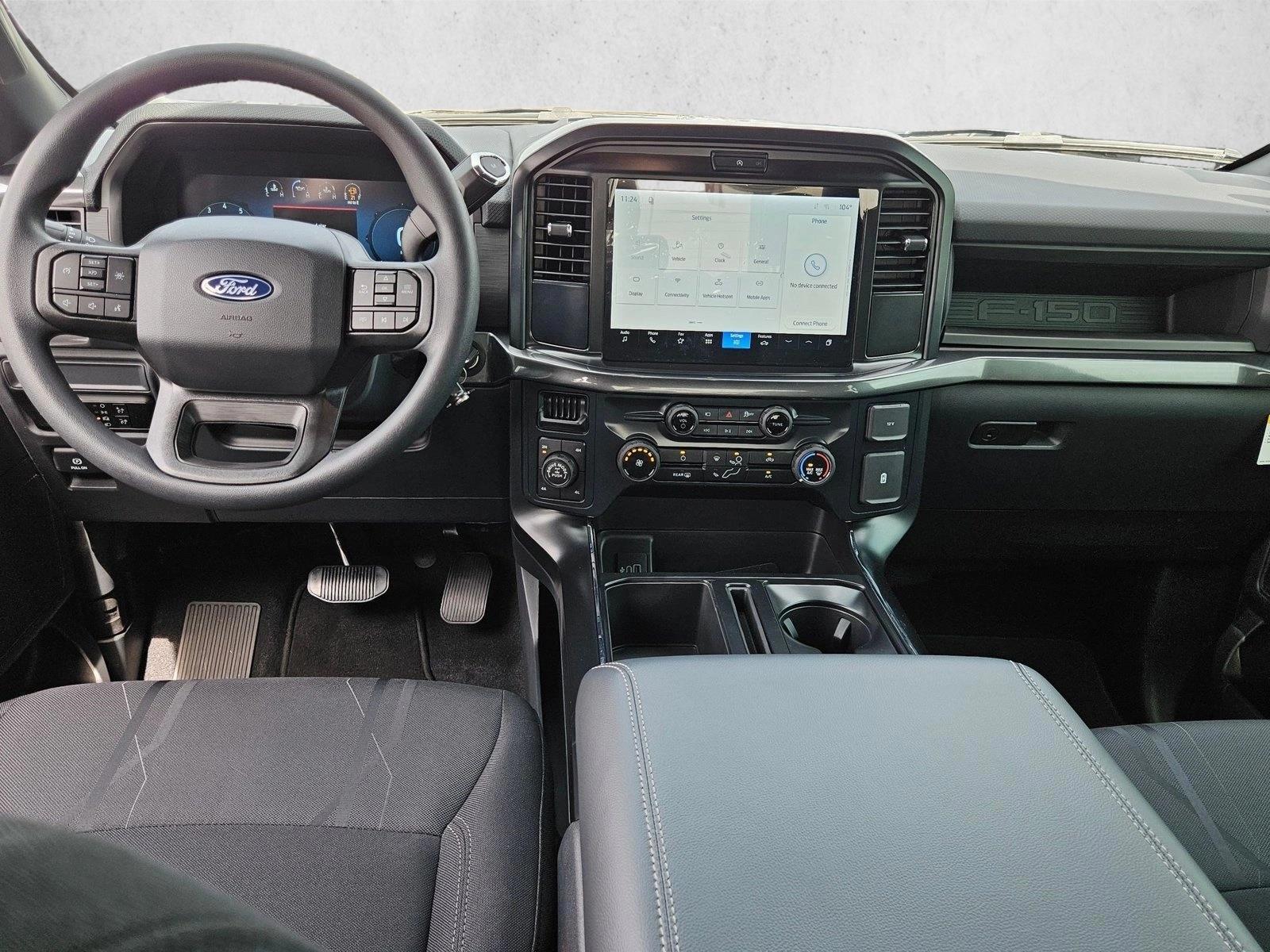 Thumbnail: 2026 Ford F-150 - 3