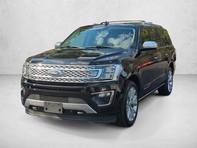 2018 Ford Expedition MAX Platinum -
                  Lithia Springs, GA