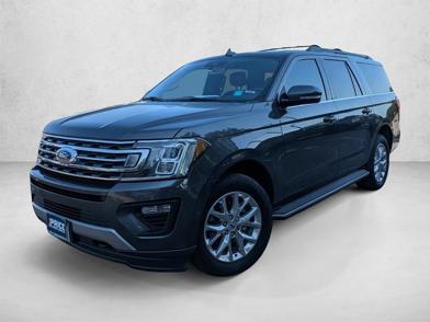 2020 Ford Expedition MAX XLT -
                  Centennial, CO