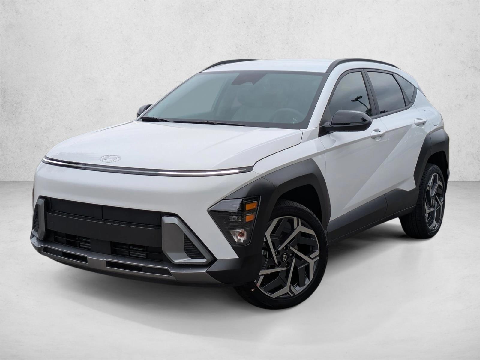 Thumbnail: 2026 Hyundai Kona - 1