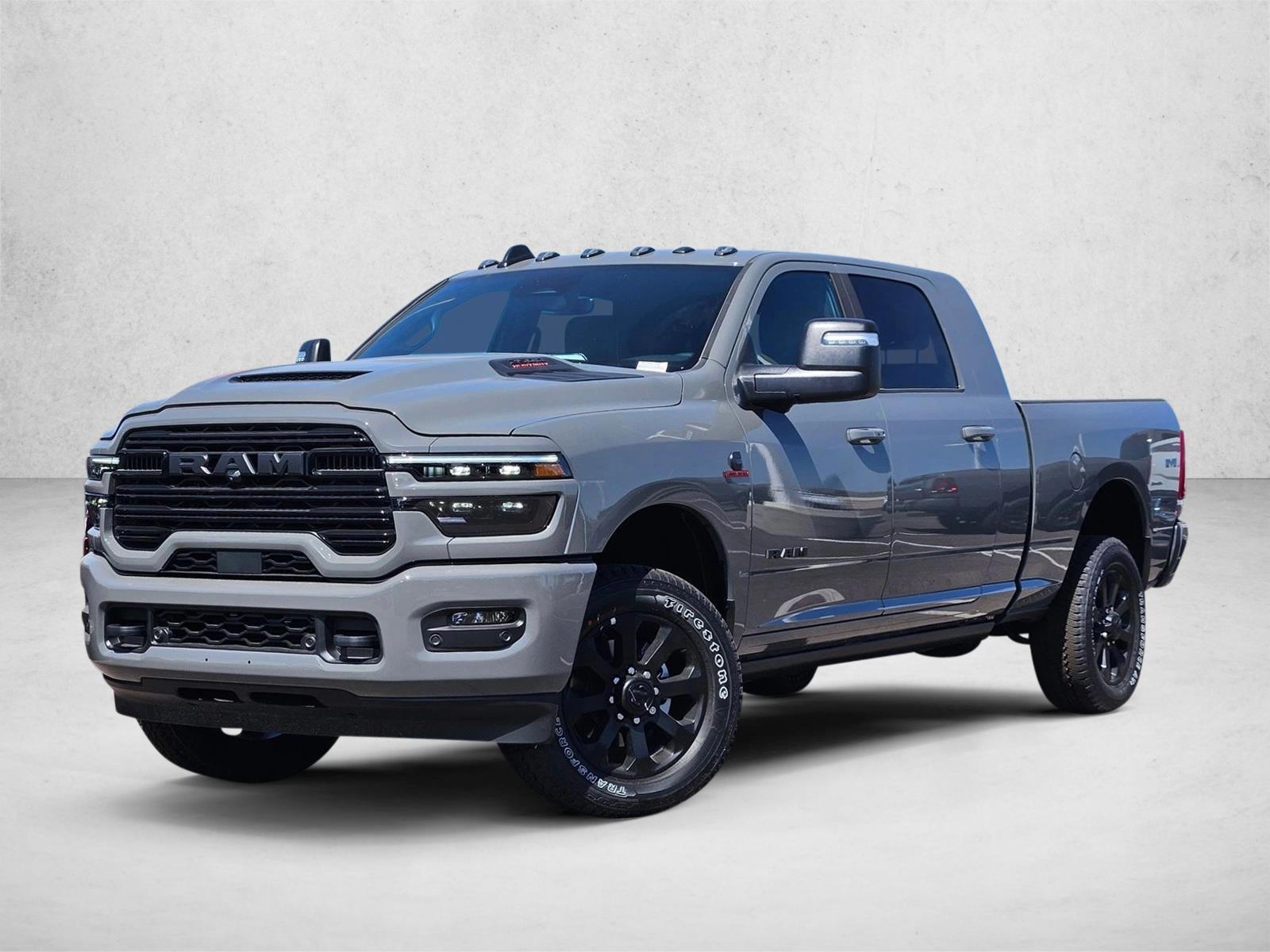 Thumbnail: 2026 RAM 2500 - 1