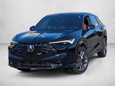 2025 Acura ADX A-SPEC -
                  Roseville, CA