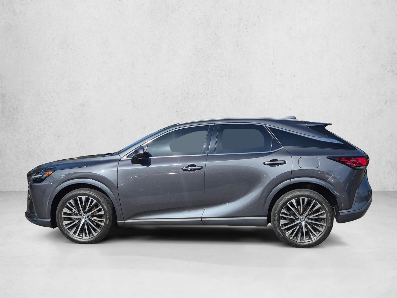 Thumbnail: 2024 Lexus RX - 2